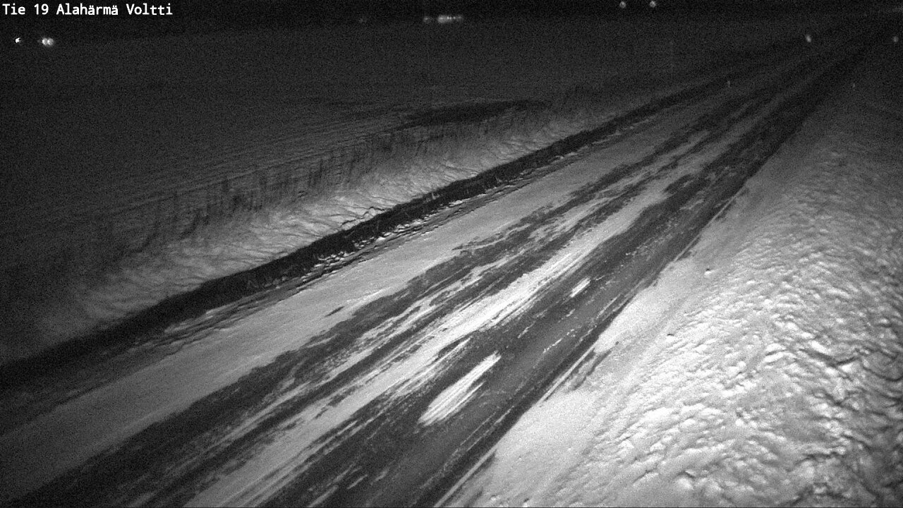 Kelikamerat Kuva Tie 19 Alahärmä, Voltti, Kauhava, Etelä-Pohjanmaa