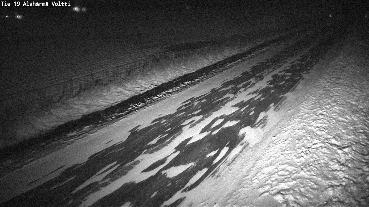 Kelikamerat Kuva Tie 19 Alahärmä, Voltti, Kauhava, Etelä-Pohjanmaa