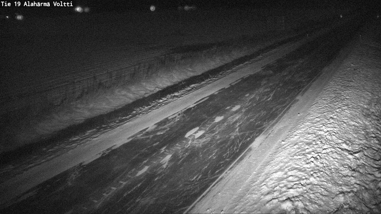 Kelikamerat Kuva Tie 19 Alahärmä, Voltti, Kauhava, Etelä-Pohjanmaa