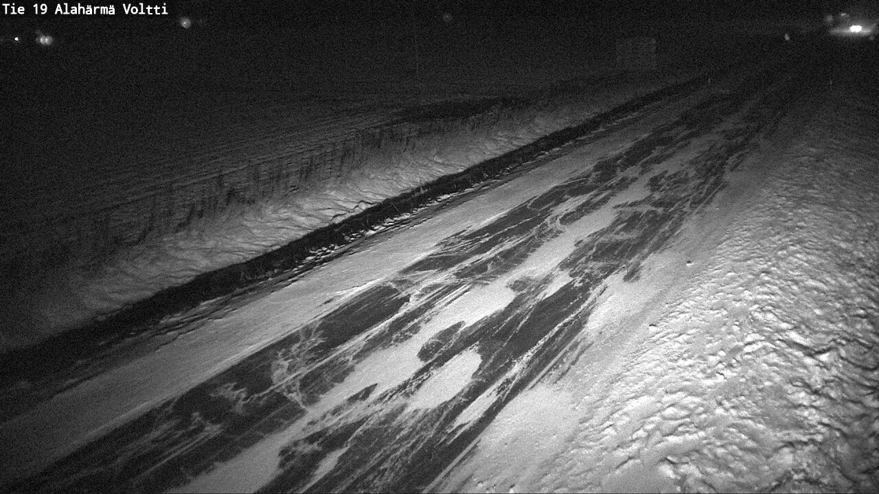 Kelikamerat Kuva Tie 19 Alahärmä, Voltti, Kauhava, Etelä-Pohjanmaa