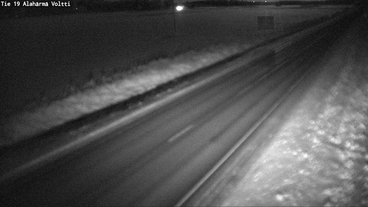 Kelikamerat Kuva Tie 19 Alahärmä, Voltti, Kauhava, Etelä-Pohjanmaa