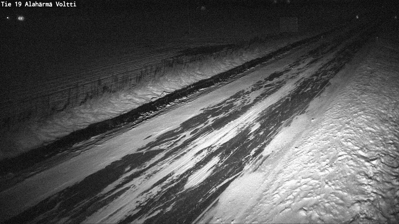 Kelikamerat Kuva Tie 19 Alahärmä, Voltti, Kauhava, Etelä-Pohjanmaa