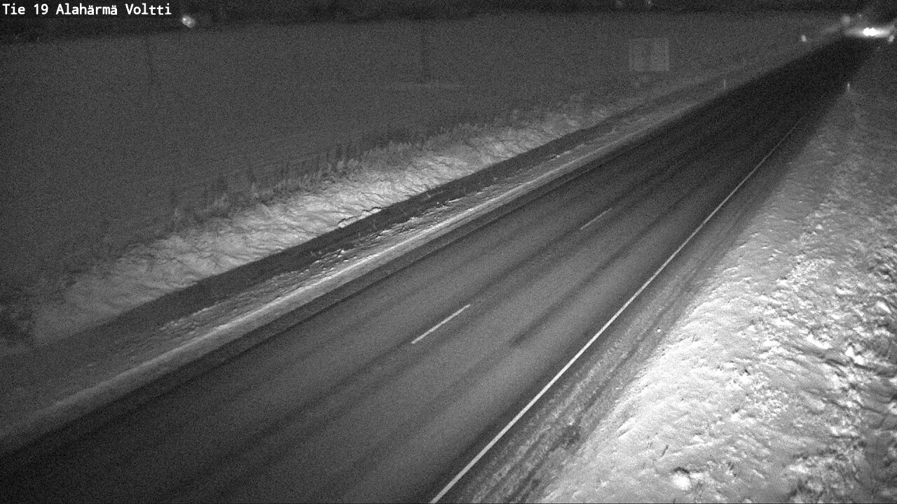 Kelikamerat Kuva Tie 19 Alahärmä, Voltti, Kauhava, Etelä-Pohjanmaa