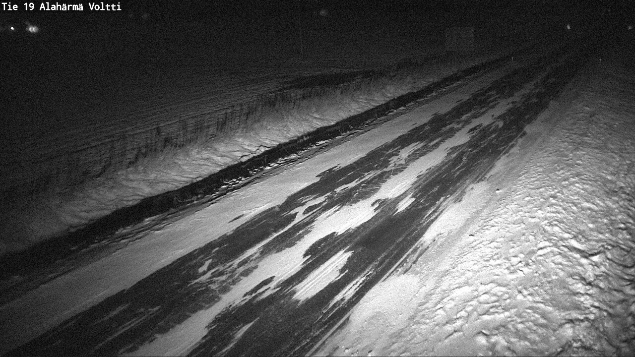 Kelikamerat Kuva Tie 19 Alahärmä, Voltti, Kauhava, Etelä-Pohjanmaa