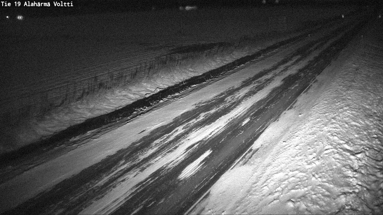 Kelikamerat Kuva Tie 19 Alahärmä, Voltti, Kauhava, Etelä-Pohjanmaa