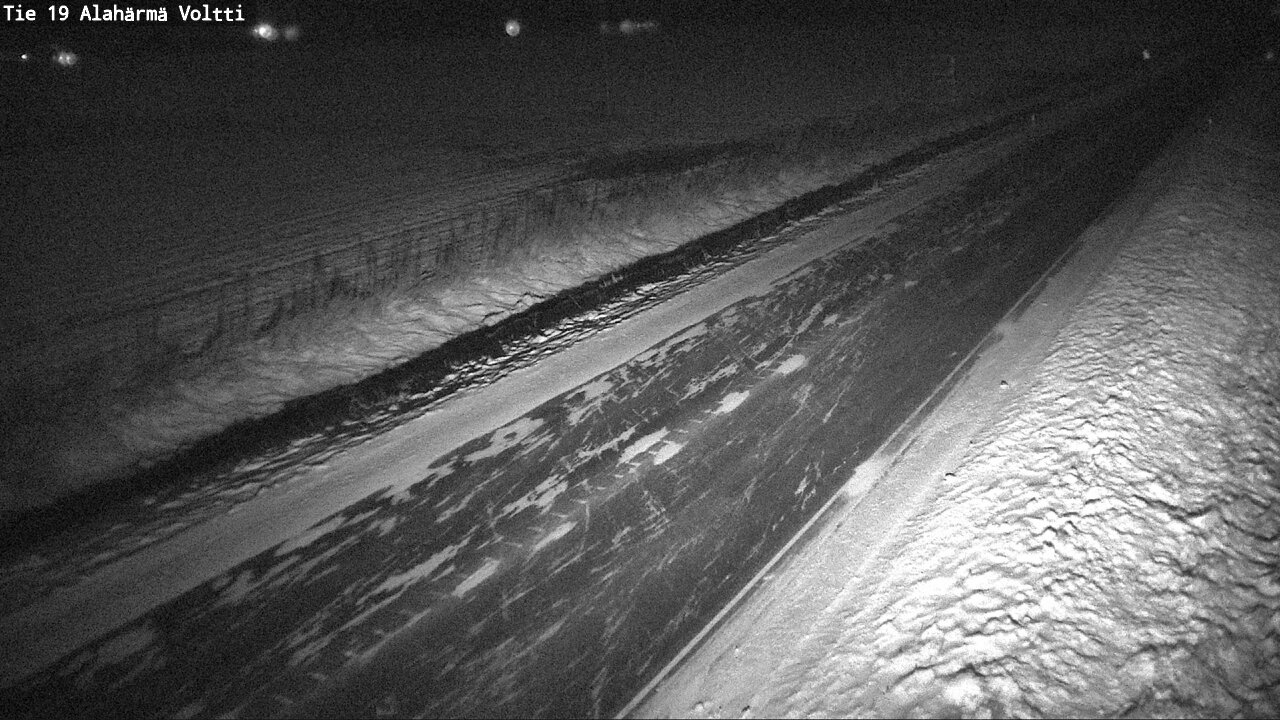 Kelikamerat Kuva Tie 19 Alahärmä, Voltti, Kauhava, Etelä-Pohjanmaa