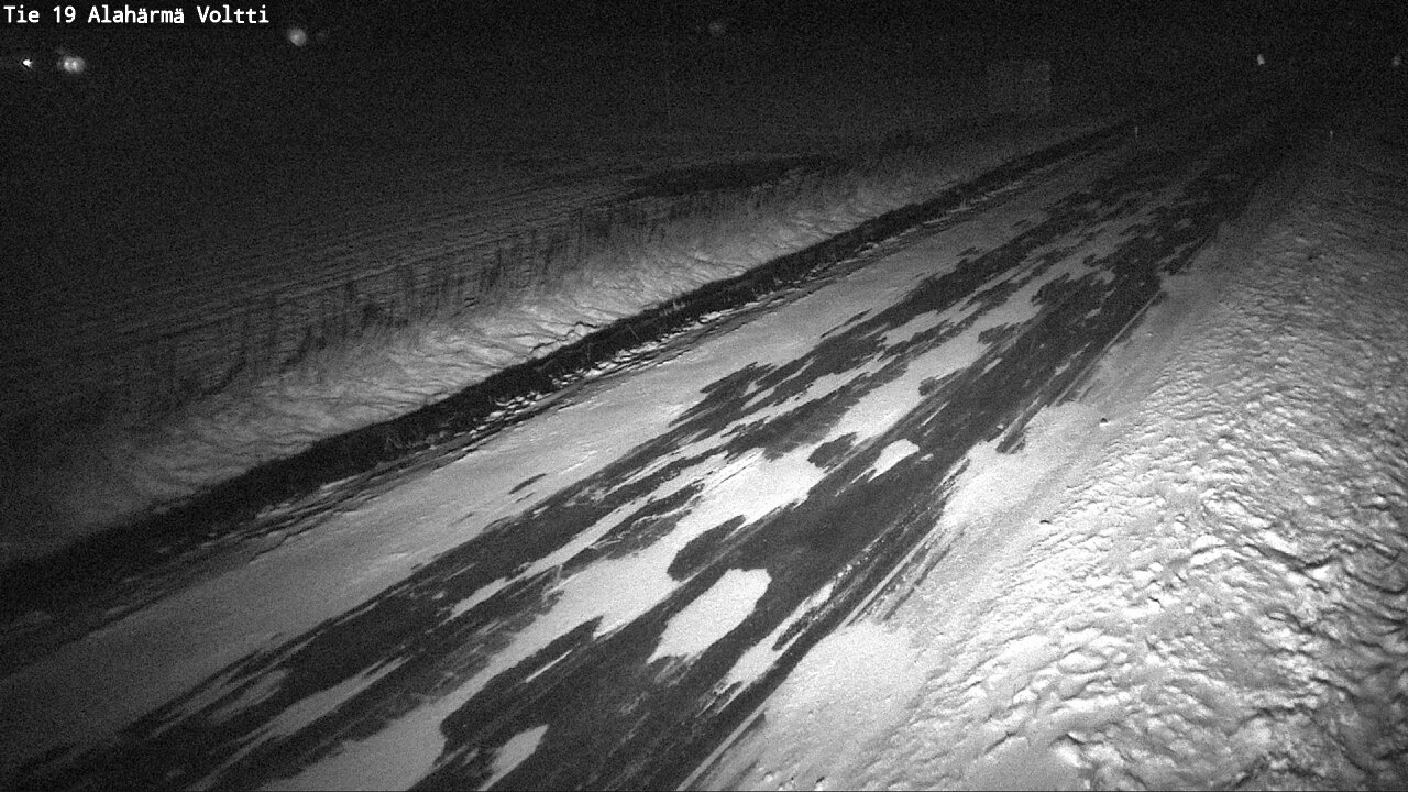 Kelikamerat Kuva Tie 19 Alahärmä, Voltti, Kauhava, Etelä-Pohjanmaa