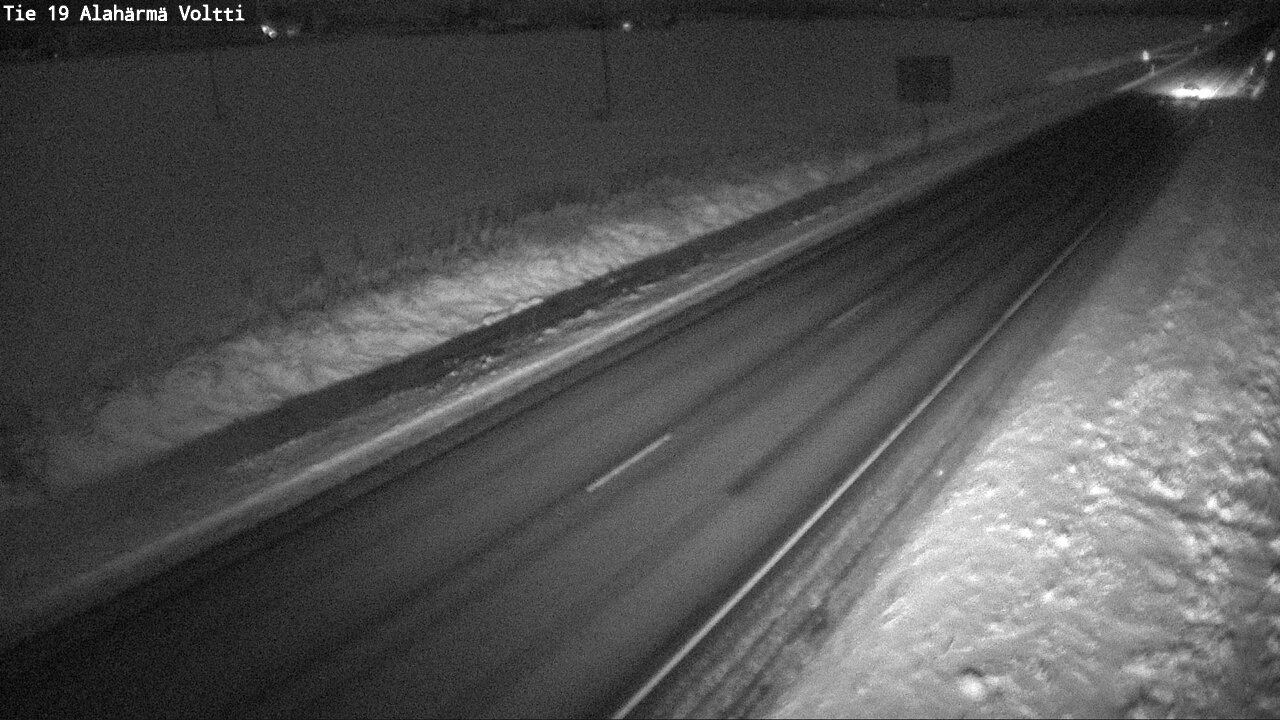 Kelikamerat Kuva Tie 19 Alahärmä, Voltti, Kauhava, Etelä-Pohjanmaa