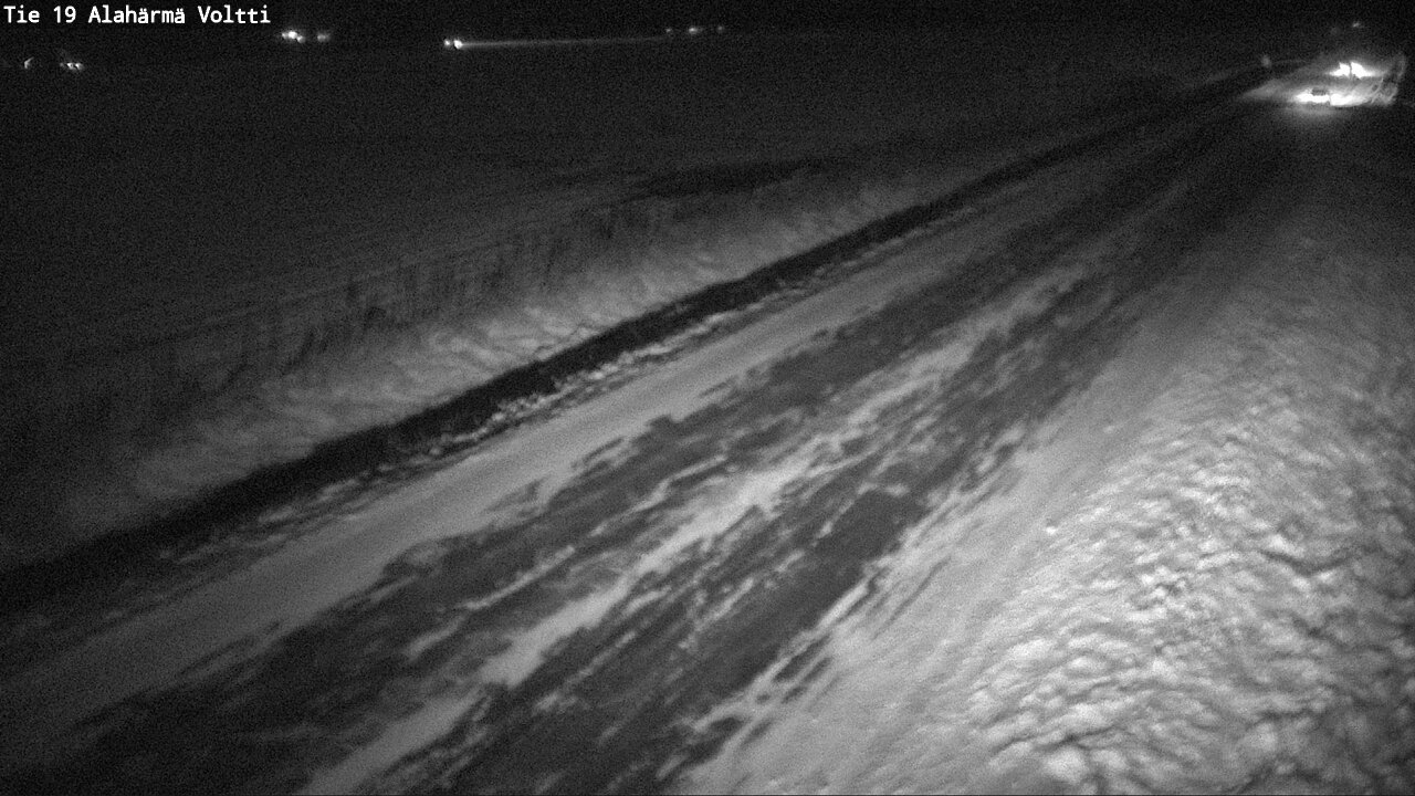 Kelikamerat Kuva Tie 19 Alahärmä, Voltti, Kauhava, Etelä-Pohjanmaa