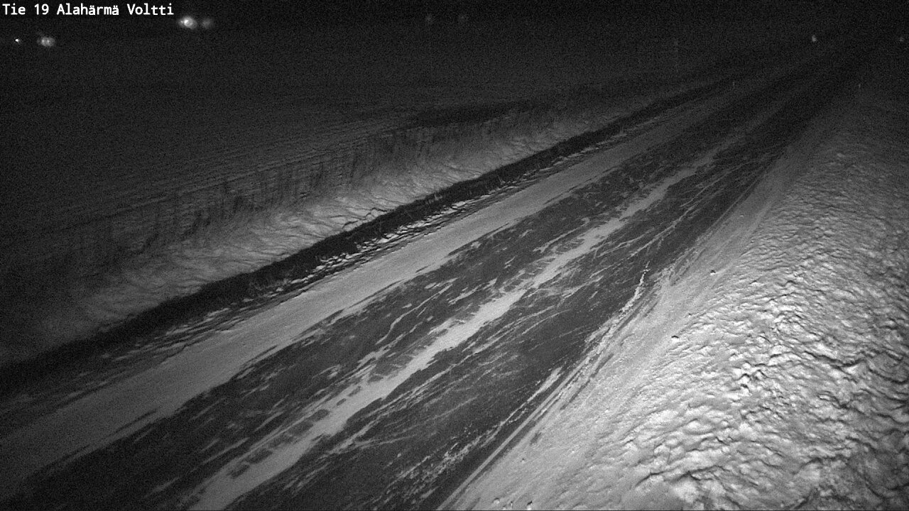 Kelikamerat Kuva Tie 19 Alahärmä, Voltti, Kauhava, Etelä-Pohjanmaa