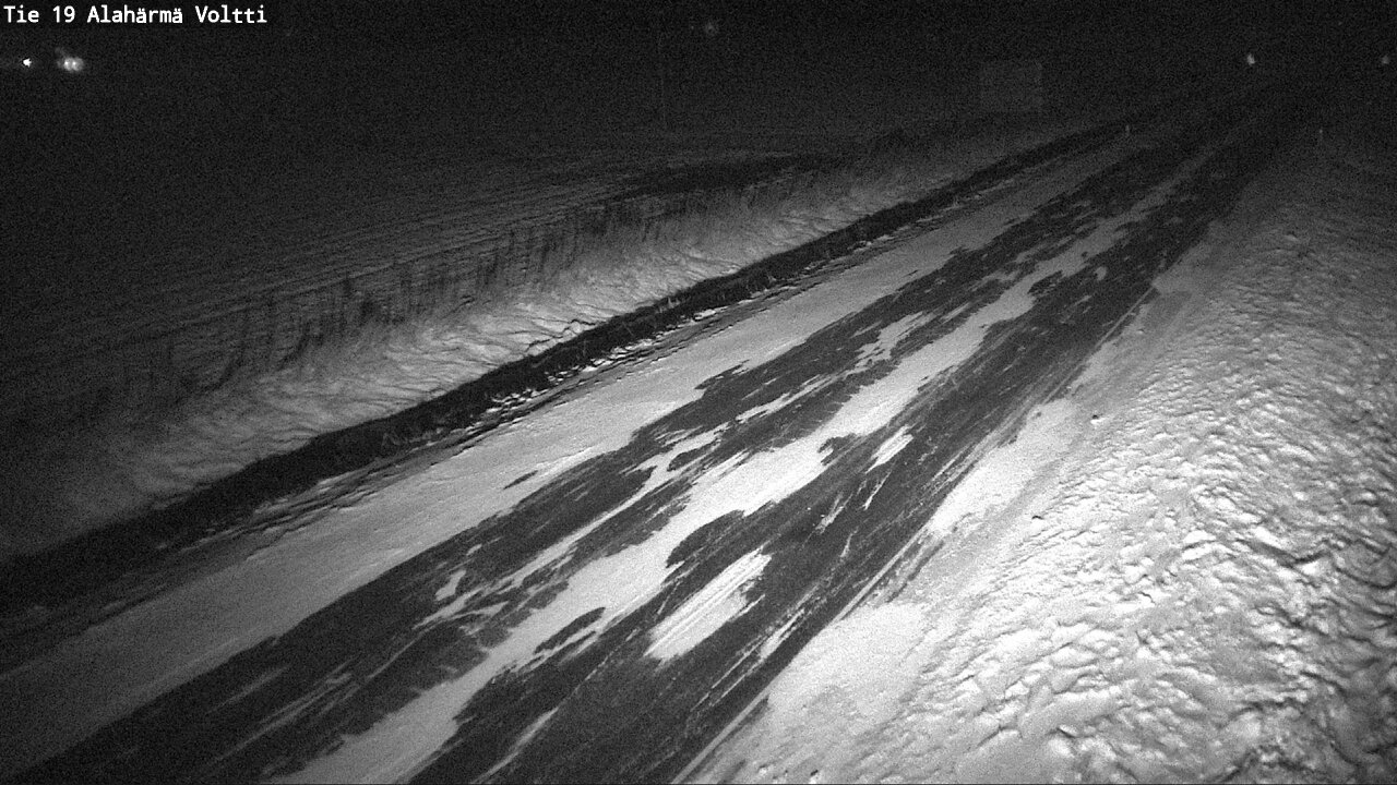 Kelikamerat Kuva Tie 19 Alahärmä, Voltti, Kauhava, Etelä-Pohjanmaa