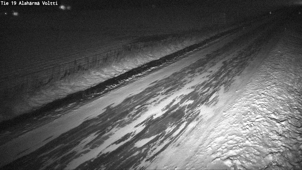 Kelikamerat Kuva Tie 19 Alahärmä, Voltti, Kauhava, Etelä-Pohjanmaa