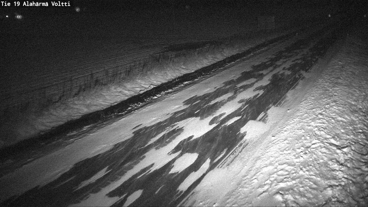 Kelikamerat Kuva Tie 19 Alahärmä, Voltti, Kauhava, Etelä-Pohjanmaa