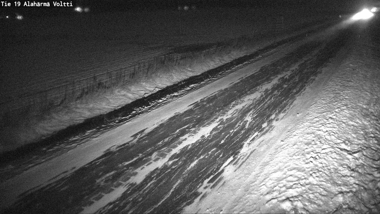 Kelikamerat Kuva Tie 19 Alahärmä, Voltti, Kauhava, Etelä-Pohjanmaa