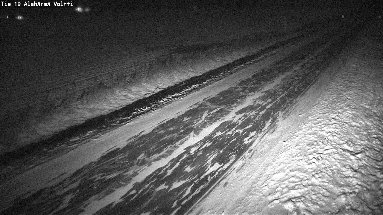 Kelikamerat Kuva Tie 19 Alahärmä, Voltti, Kauhava, Etelä-Pohjanmaa