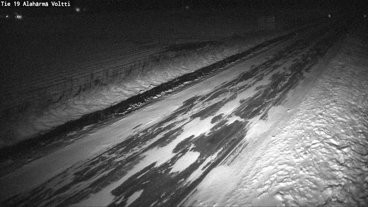 Kelikamerat Kuva Tie 19 Alahärmä, Voltti, Kauhava, Etelä-Pohjanmaa