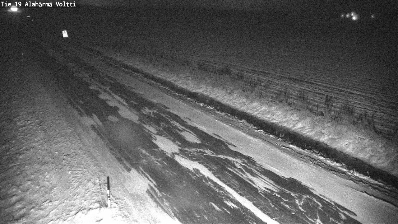 Kelikamerat Kuva Tie 19 Alahärmä, Voltti, Kauhava, Etelä-Pohjanmaa