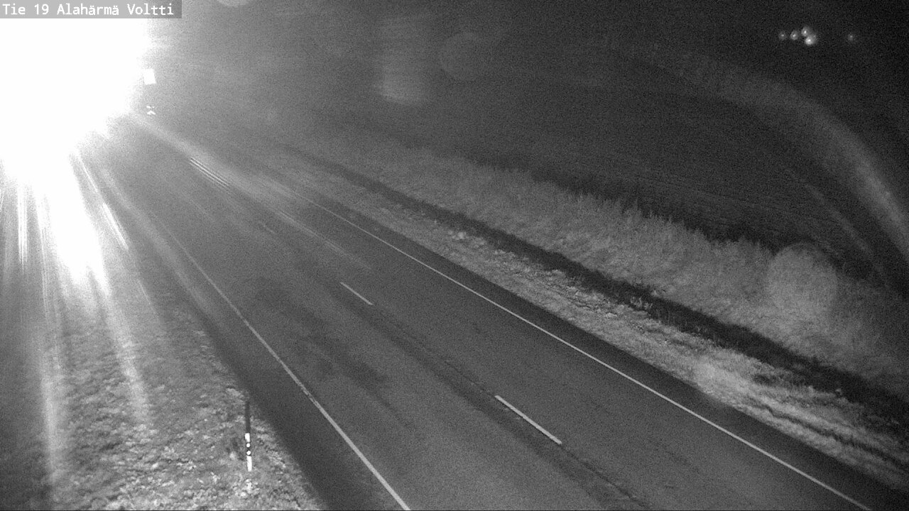 Kelikamerat Kuva Tie 19 Alahärmä, Voltti, Kauhava, Etelä-Pohjanmaa