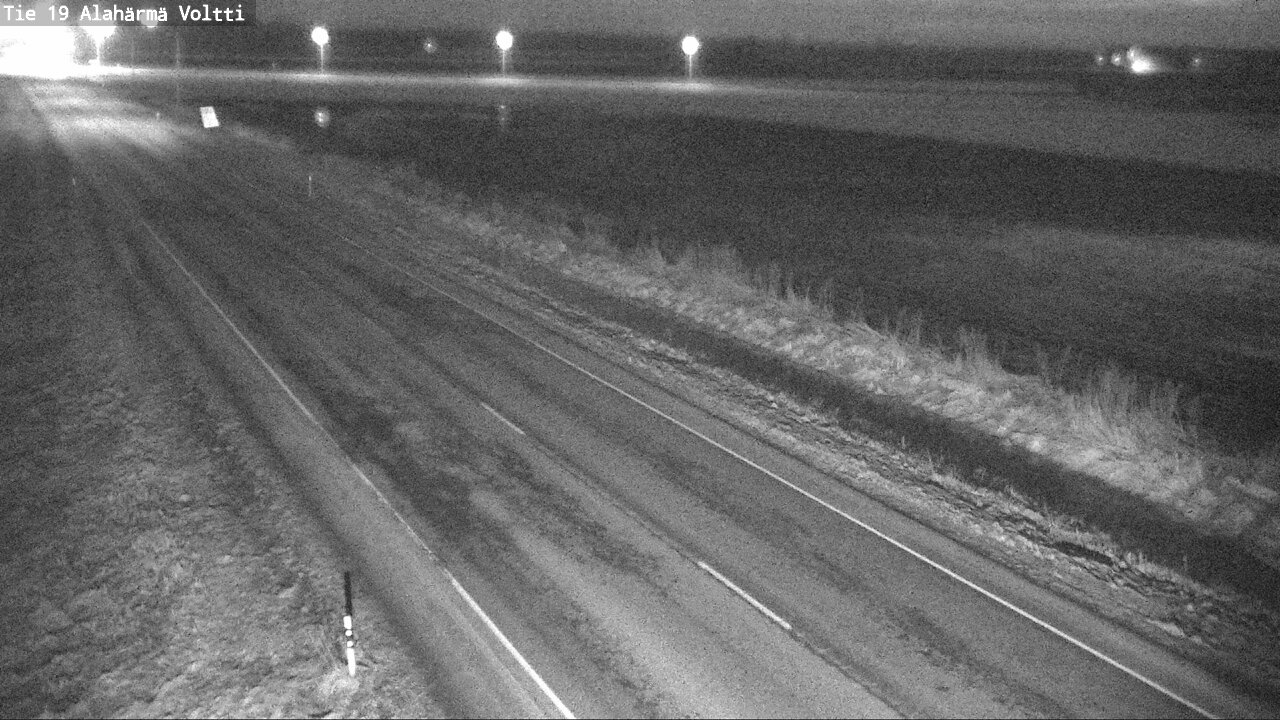 Kelikamerat Kuva Tie 19 Alahärmä, Voltti, Kauhava, Etelä-Pohjanmaa