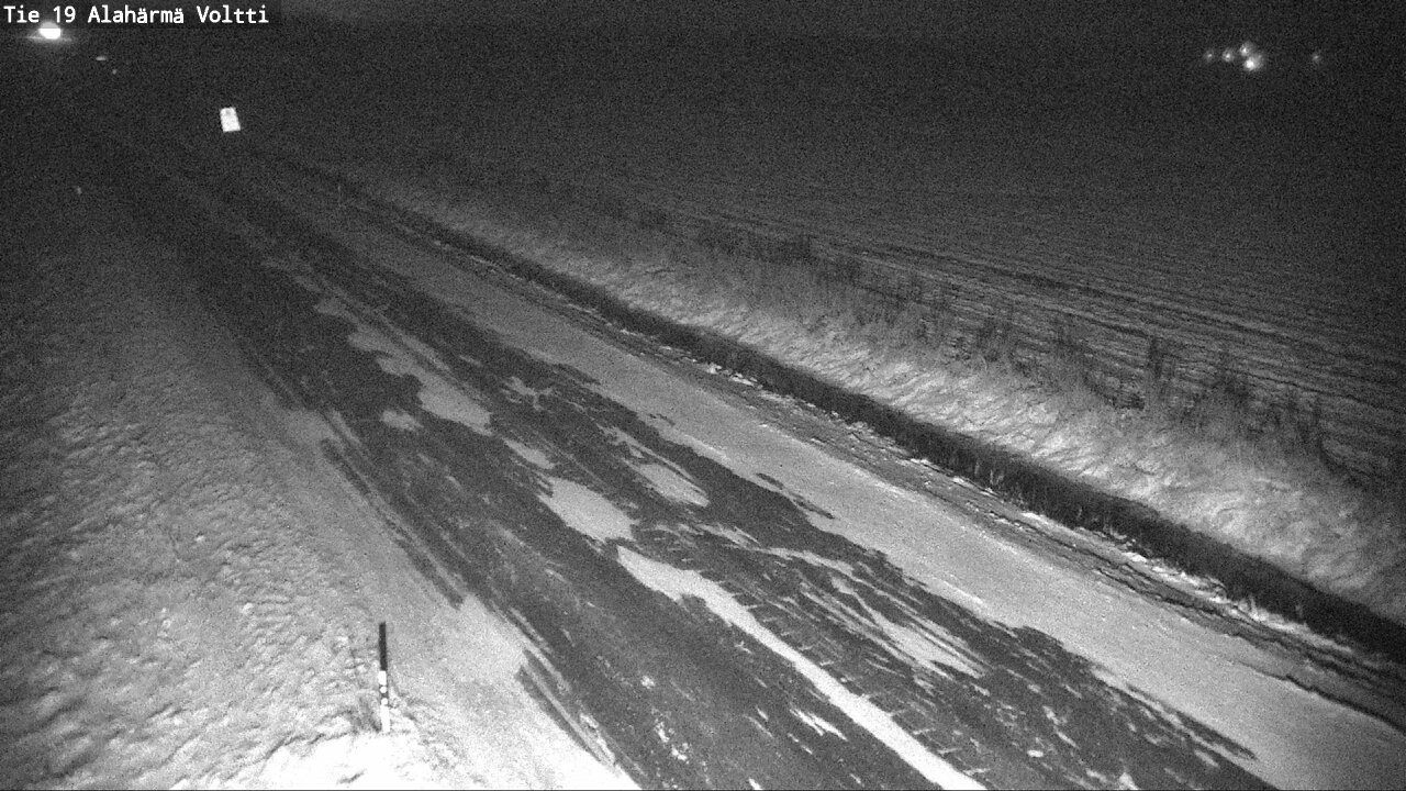 Kelikamerat Kuva Tie 19 Alahärmä, Voltti, Kauhava, Etelä-Pohjanmaa