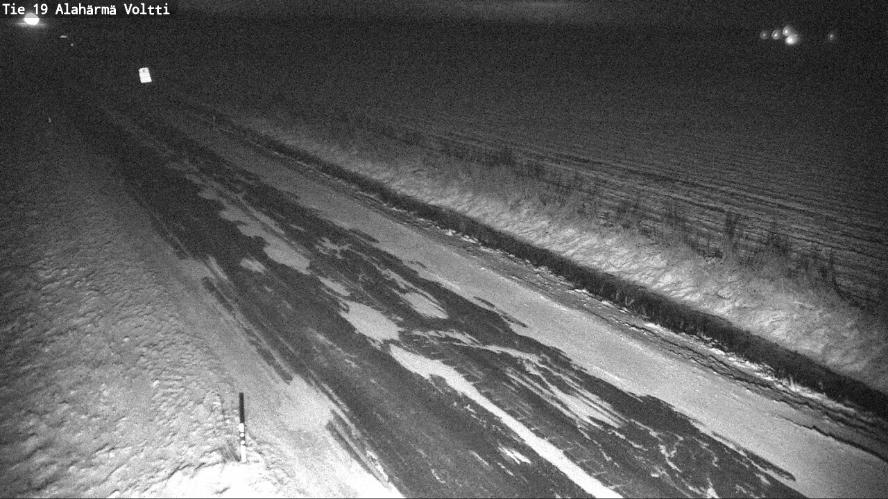 Kelikamerat Kuva Tie 19 Alahärmä, Voltti, Kauhava, Etelä-Pohjanmaa