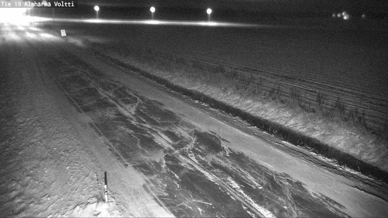 Kelikamerat Kuva Tie 19 Alahärmä, Voltti, Kauhava, Etelä-Pohjanmaa