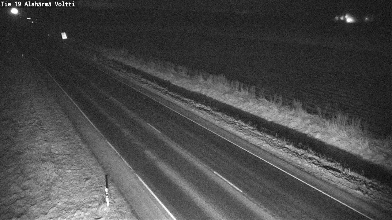 Kelikamerat Kuva Tie 19 Alahärmä, Voltti, Kauhava, Etelä-Pohjanmaa