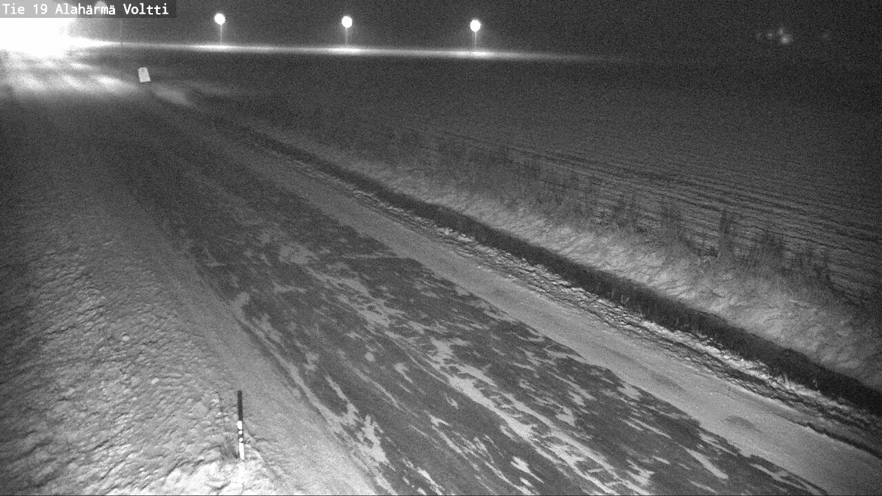 Kelikamerat Kuva Tie 19 Alahärmä, Voltti, Kauhava, Etelä-Pohjanmaa