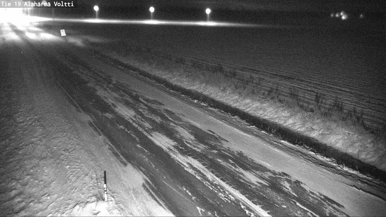 Kelikamerat Kuva Tie 19 Alahärmä, Voltti, Kauhava, Etelä-Pohjanmaa