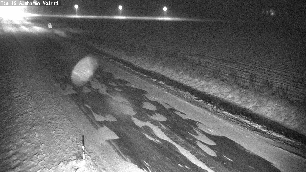 Kelikamerat Kuva Tie 19 Alahärmä, Voltti, Kauhava, Etelä-Pohjanmaa