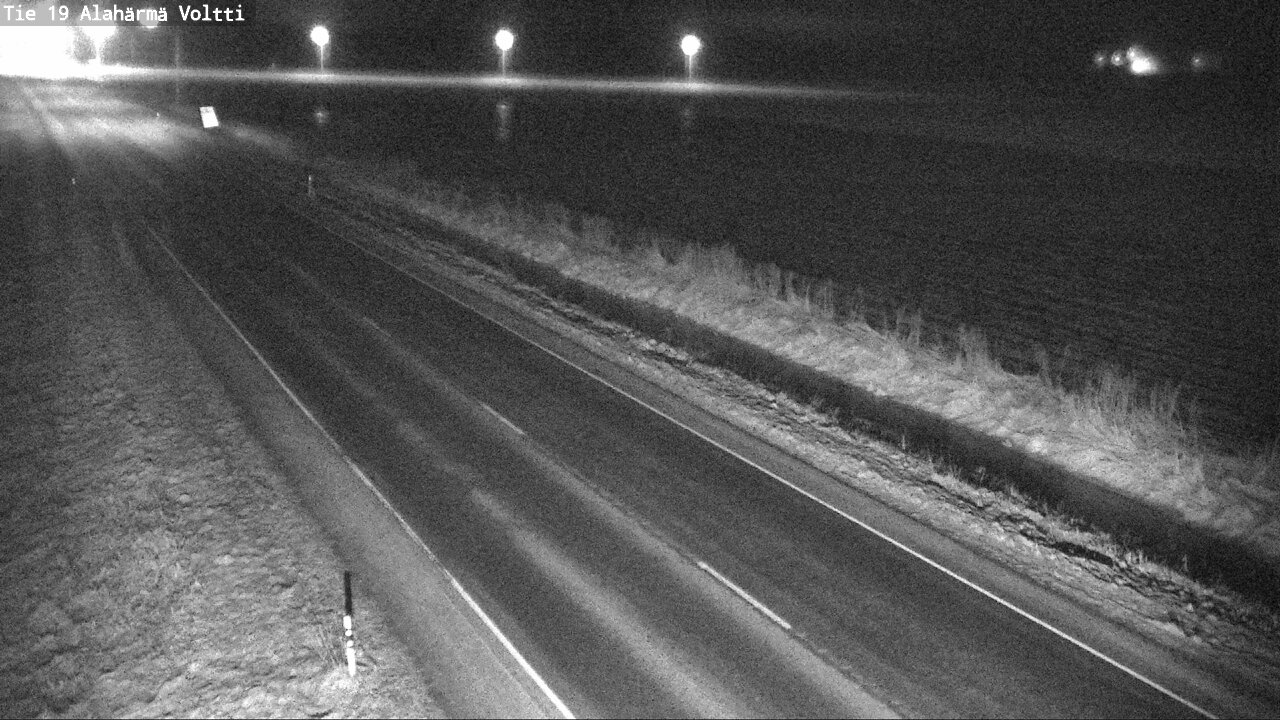 Kelikamerat Kuva Tie 19 Alahärmä, Voltti, Kauhava, Etelä-Pohjanmaa