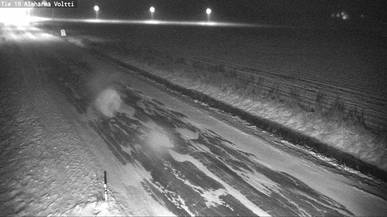 Kelikamerat Kuva Tie 19 Alahärmä, Voltti, Kauhava, Etelä-Pohjanmaa