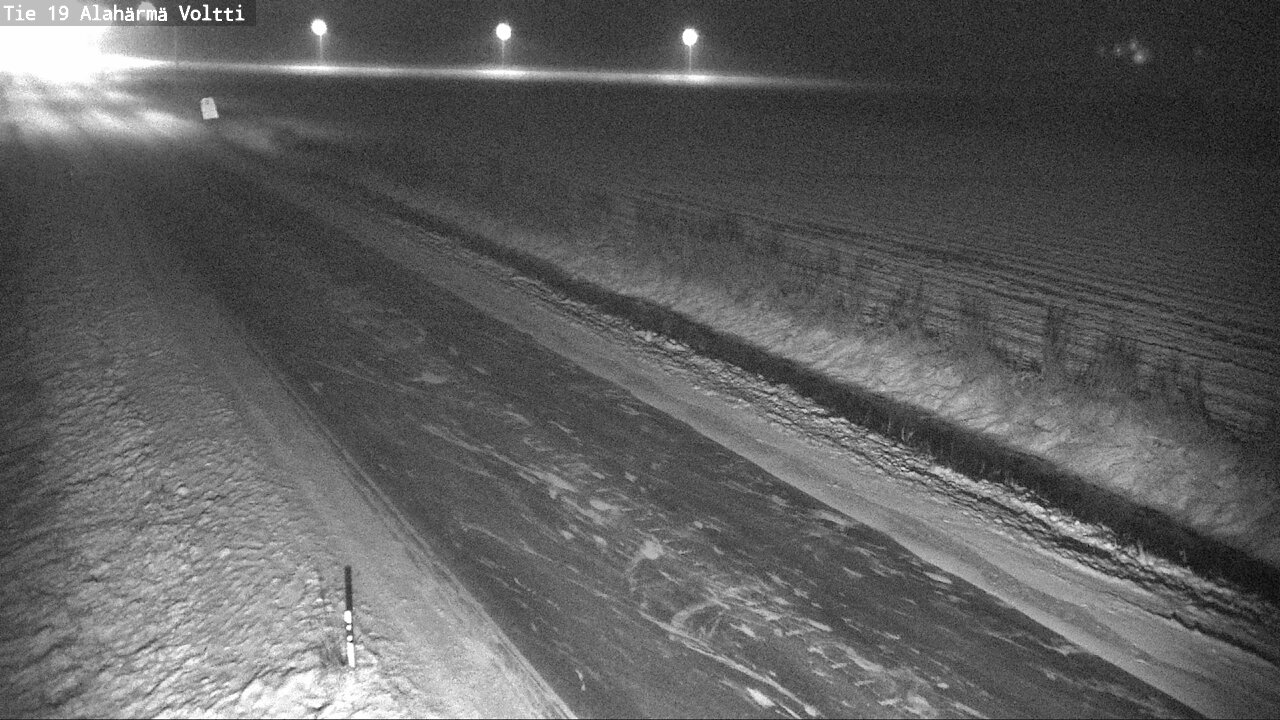 Kelikamerat Kuva Tie 19 Alahärmä, Voltti, Kauhava, Etelä-Pohjanmaa