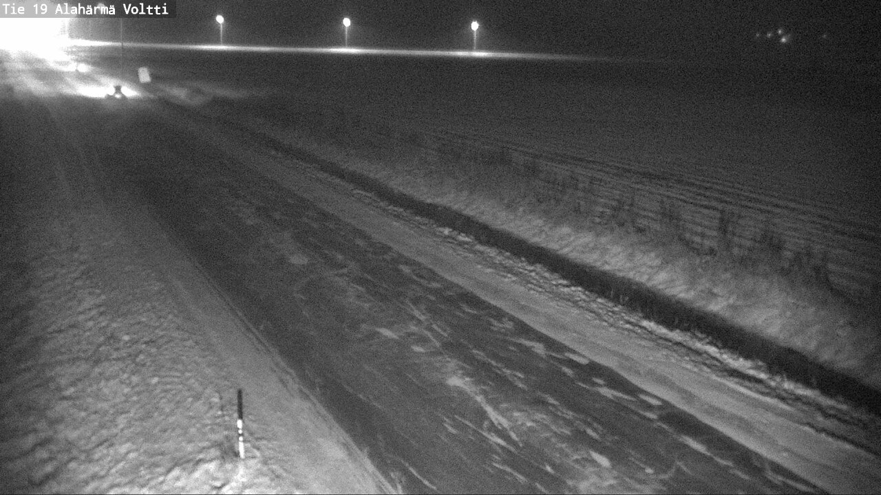 Kelikamerat Kuva Tie 19 Alahärmä, Voltti, Kauhava, Etelä-Pohjanmaa