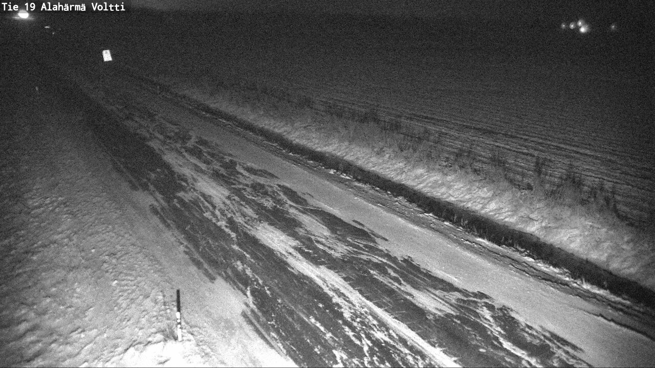 Kelikamerat Kuva Tie 19 Alahärmä, Voltti, Kauhava, Etelä-Pohjanmaa