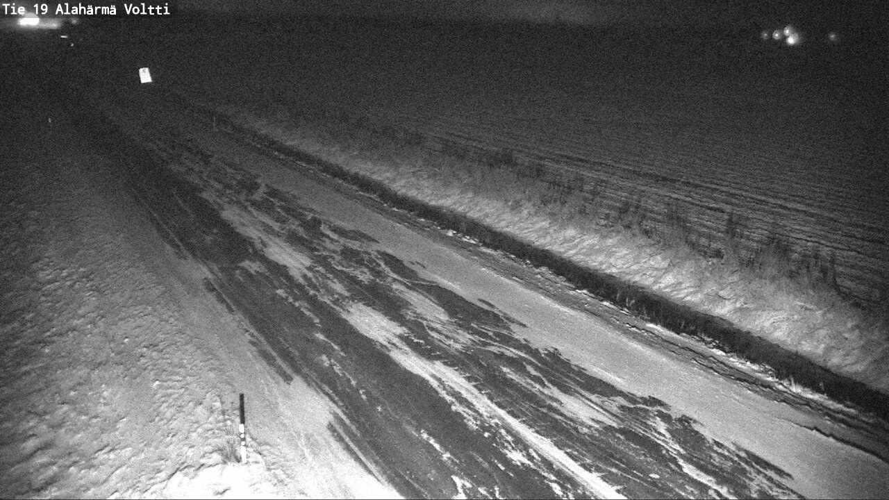 Kelikamerat Kuva Tie 19 Alahärmä, Voltti, Kauhava, Etelä-Pohjanmaa