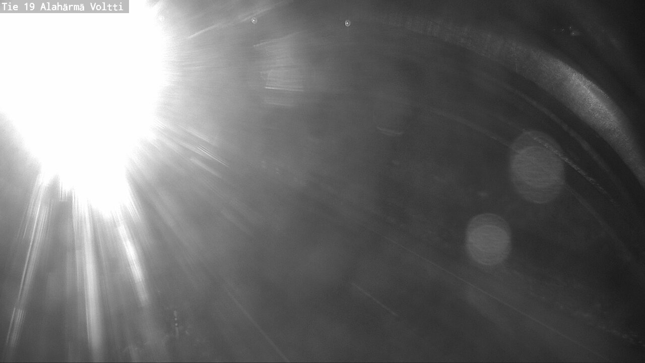 Kelikamerat Kuva Tie 19 Alahärmä, Voltti, Kauhava, Etelä-Pohjanmaa