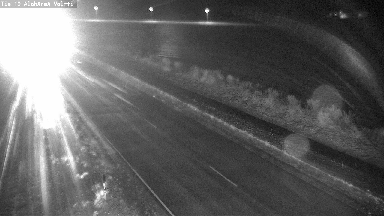 Kelikamerat Kuva Tie 19 Alahärmä, Voltti, Kauhava, Etelä-Pohjanmaa