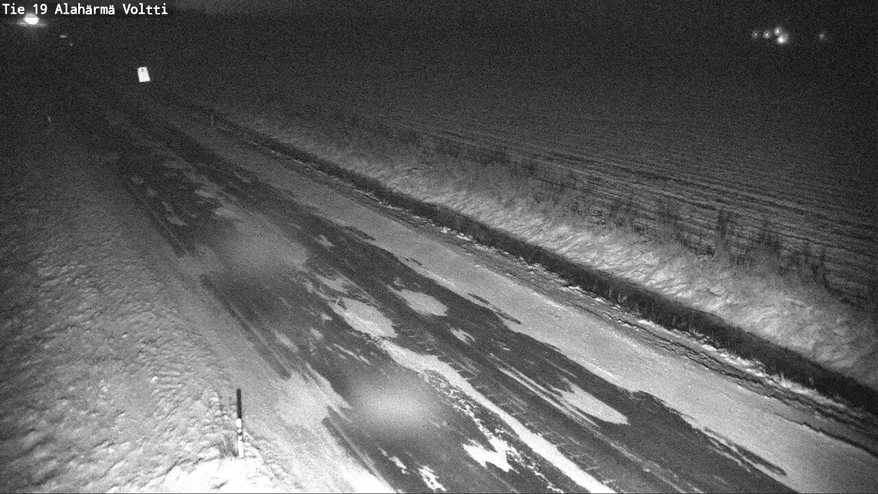 Kelikamerat Kuva Tie 19 Alahärmä, Voltti, Kauhava, Etelä-Pohjanmaa