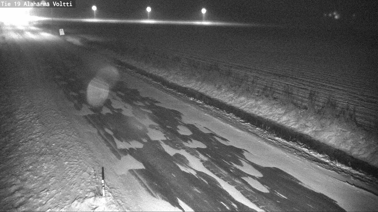 Kelikamerat Kuva Tie 19 Alahärmä, Voltti, Kauhava, Etelä-Pohjanmaa