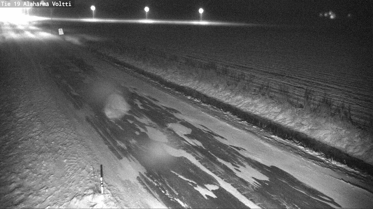 Kelikamerat Kuva Tie 19 Alahärmä, Voltti, Kauhava, Etelä-Pohjanmaa