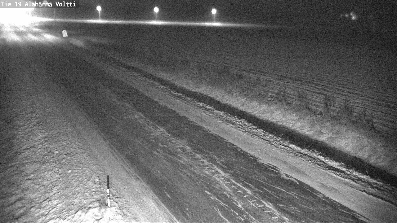 Kelikamerat Kuva Tie 19 Alahärmä, Voltti, Kauhava, Etelä-Pohjanmaa