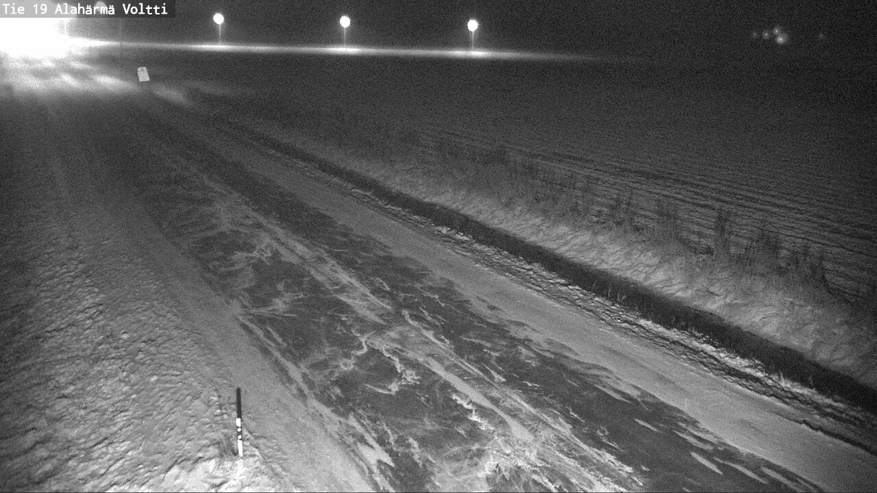 Kelikamerat Kuva Tie 19 Alahärmä, Voltti, Kauhava, Etelä-Pohjanmaa