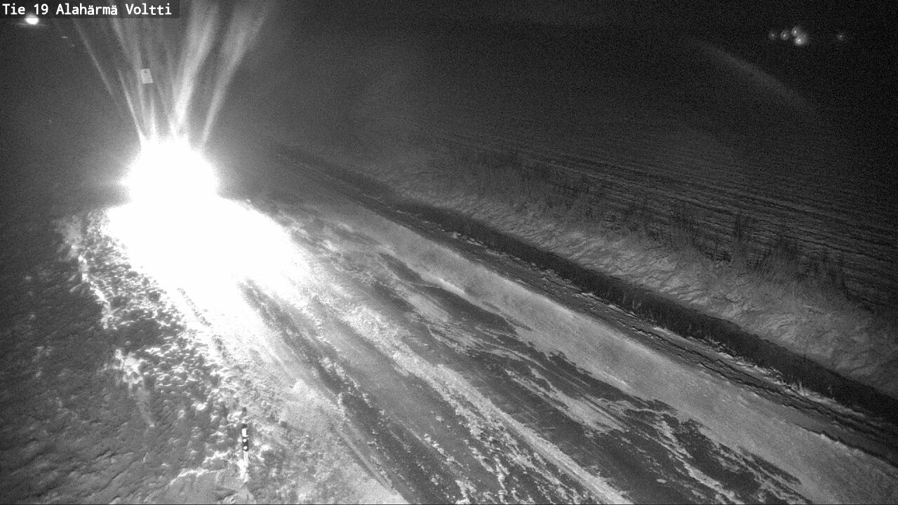 Kelikamerat Kuva Tie 19 Alahärmä, Voltti, Kauhava, Etelä-Pohjanmaa