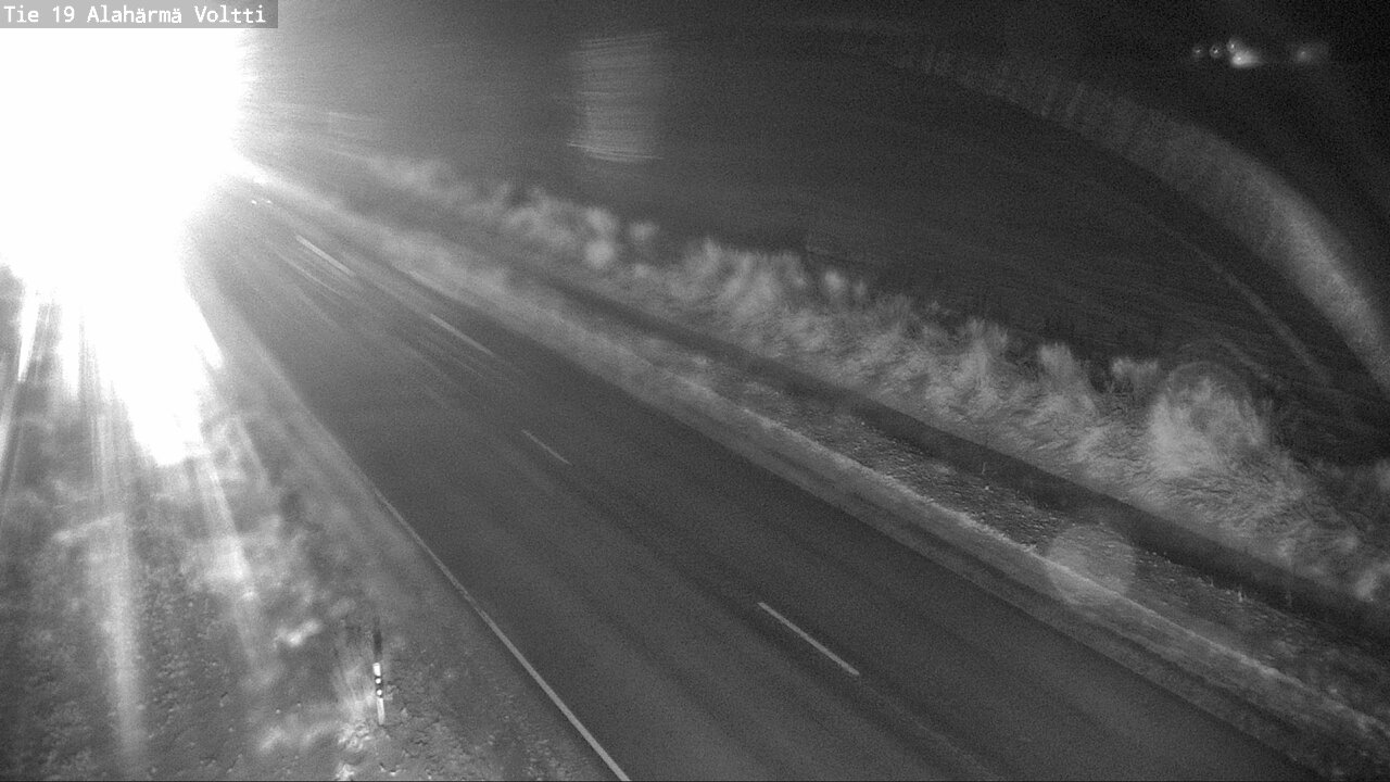 Kelikamerat Kuva Tie 19 Alahärmä, Voltti, Kauhava, Etelä-Pohjanmaa