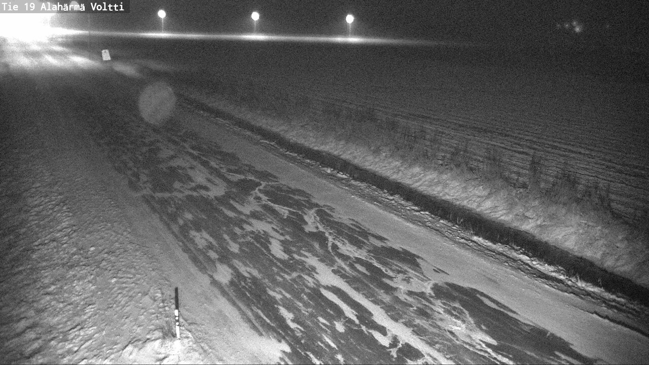 Kelikamerat Kuva Tie 19 Alahärmä, Voltti, Kauhava, Etelä-Pohjanmaa