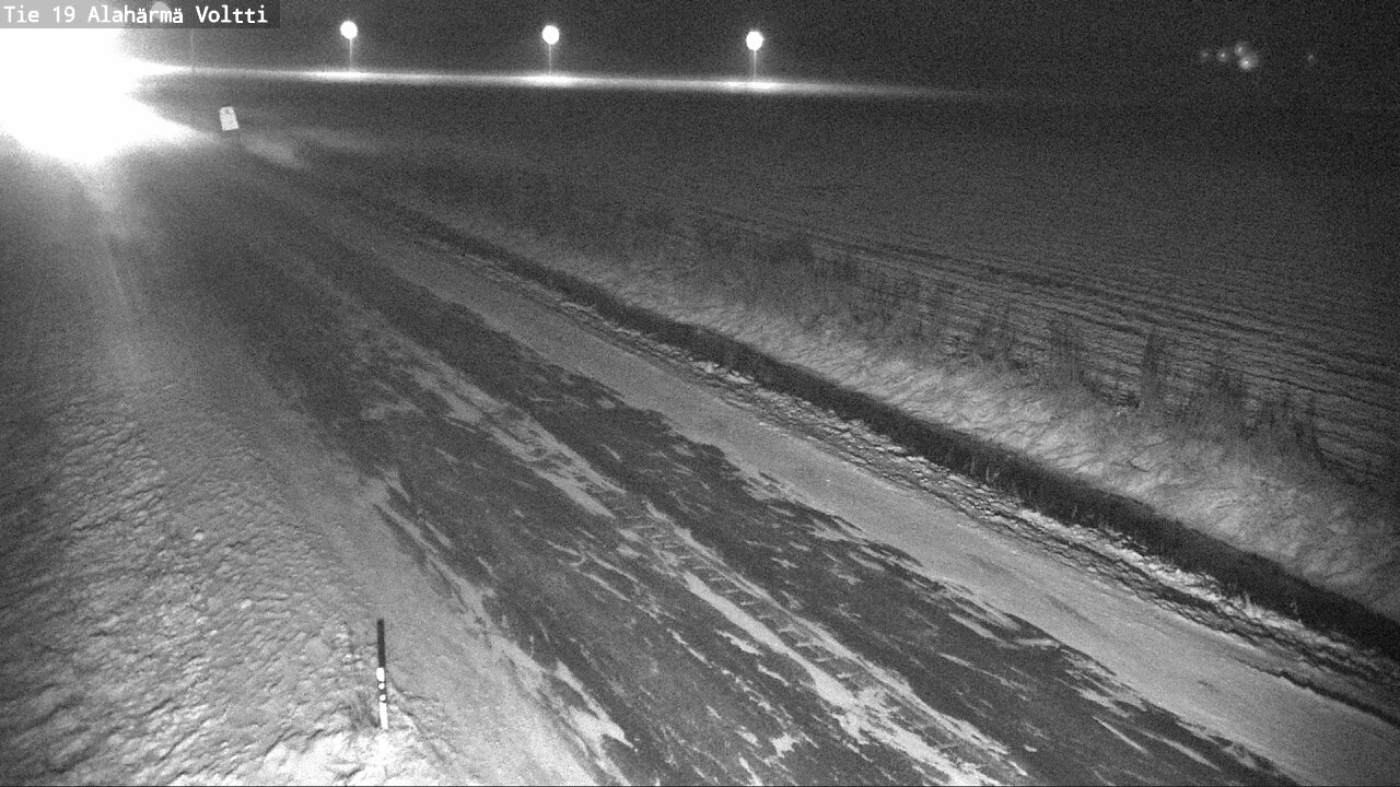 Kelikamerat Kuva Tie 19 Alahärmä, Voltti, Kauhava, Etelä-Pohjanmaa