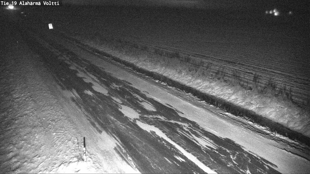 Kelikamerat Kuva Tie 19 Alahärmä, Voltti, Kauhava, Etelä-Pohjanmaa