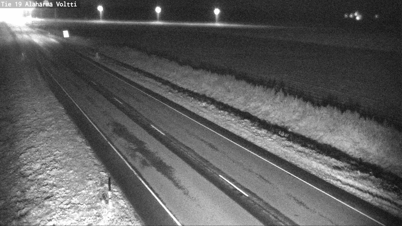 Kelikamerat Kuva Tie 19 Alahärmä, Voltti, Kauhava, Etelä-Pohjanmaa