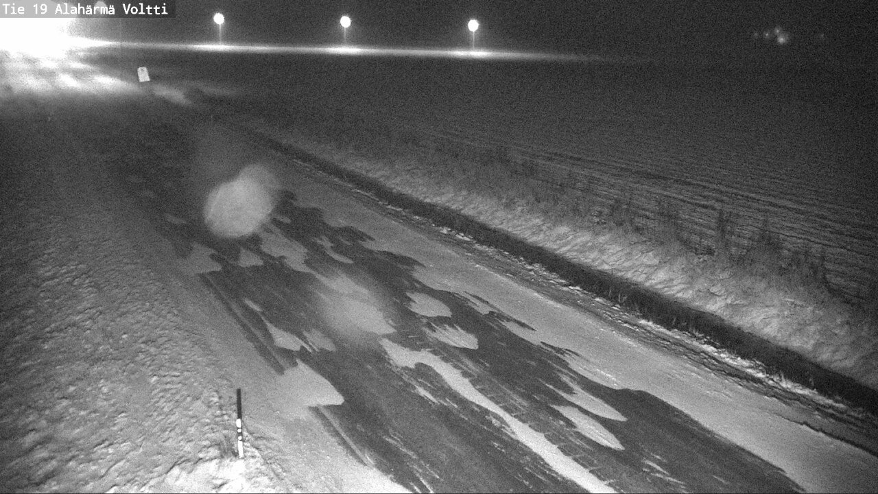 Kelikamerat Kuva Tie 19 Alahärmä, Voltti, Kauhava, Etelä-Pohjanmaa